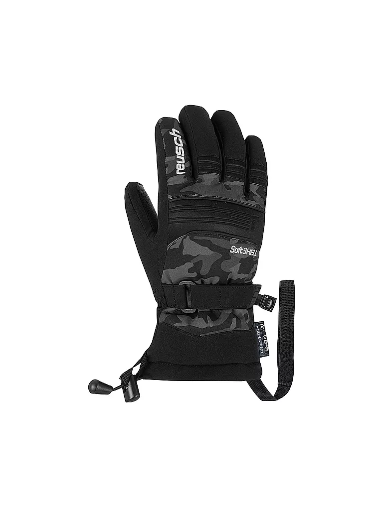 REUSCH | Gants de ski enfant Kondor R-Tex XT Junior |