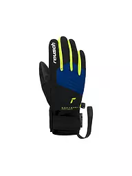 REUSCH | Gants de ski enfant SIMON R-TEX® XT Junior | Noir