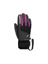 REUSCH | Gants de ski enfant SIMON R-TEX® XT Junior | Gris