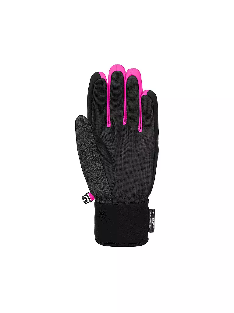 REUSCH | Gants de ski enfant SIMON R-TEX® XT Junior | Gris