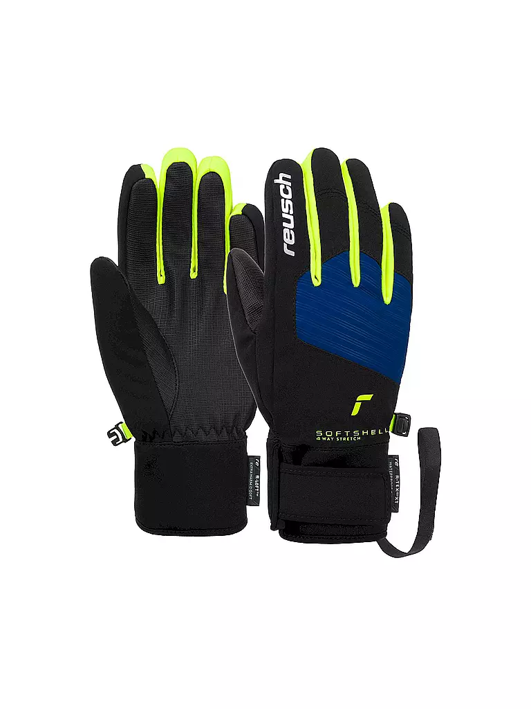 REUSCH | Gants de ski enfant SIMON R-TEX® XT Junior |