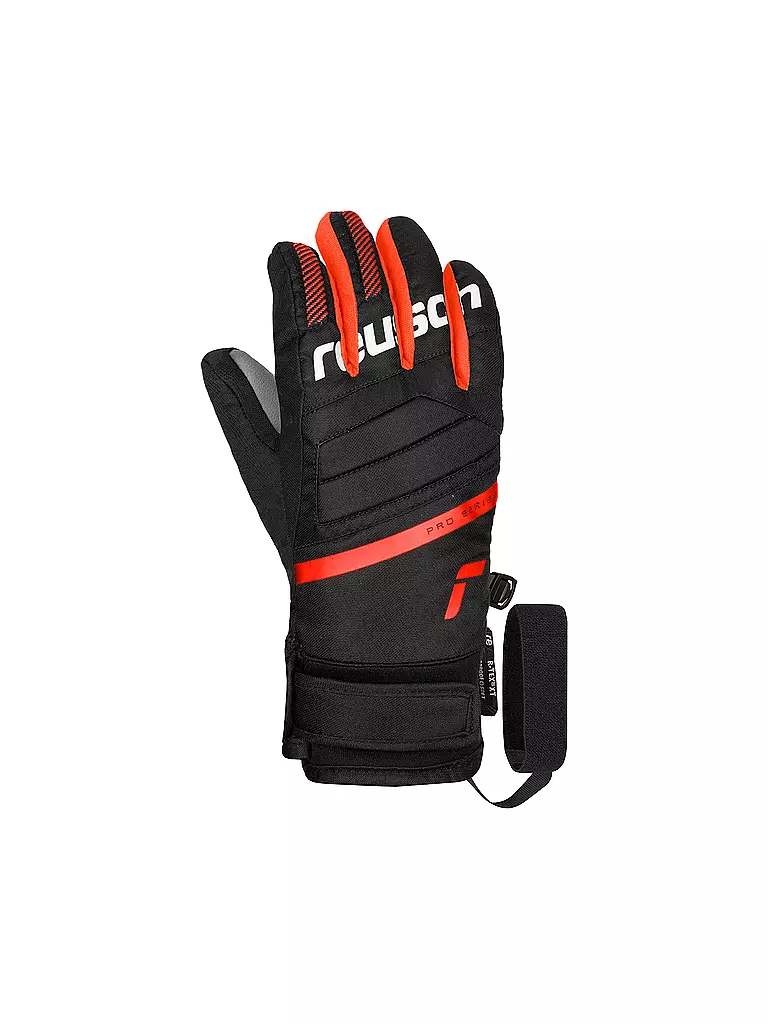REUSCH | Gants de ski enfant Warrior R-Tex XT Junior |