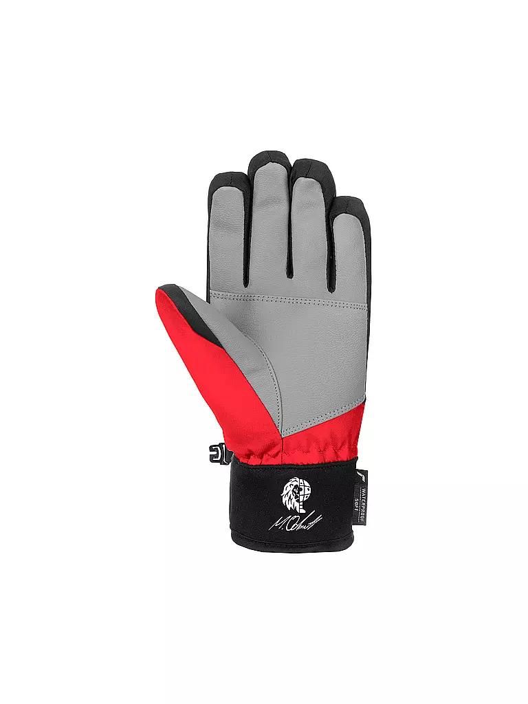 REUSCH | Gants de ski enfant Warrior R-TEX XT Junior |