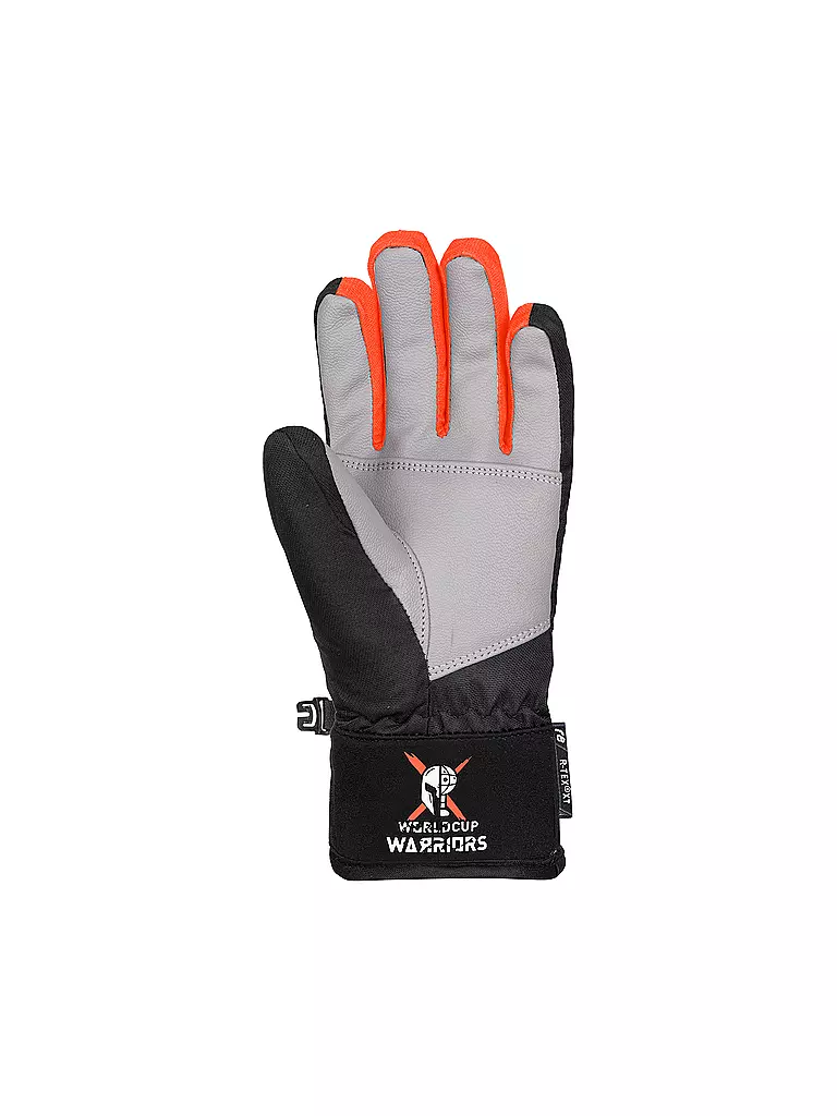 REUSCH | Gants de ski enfant Warrior R-Tex XT Junior |