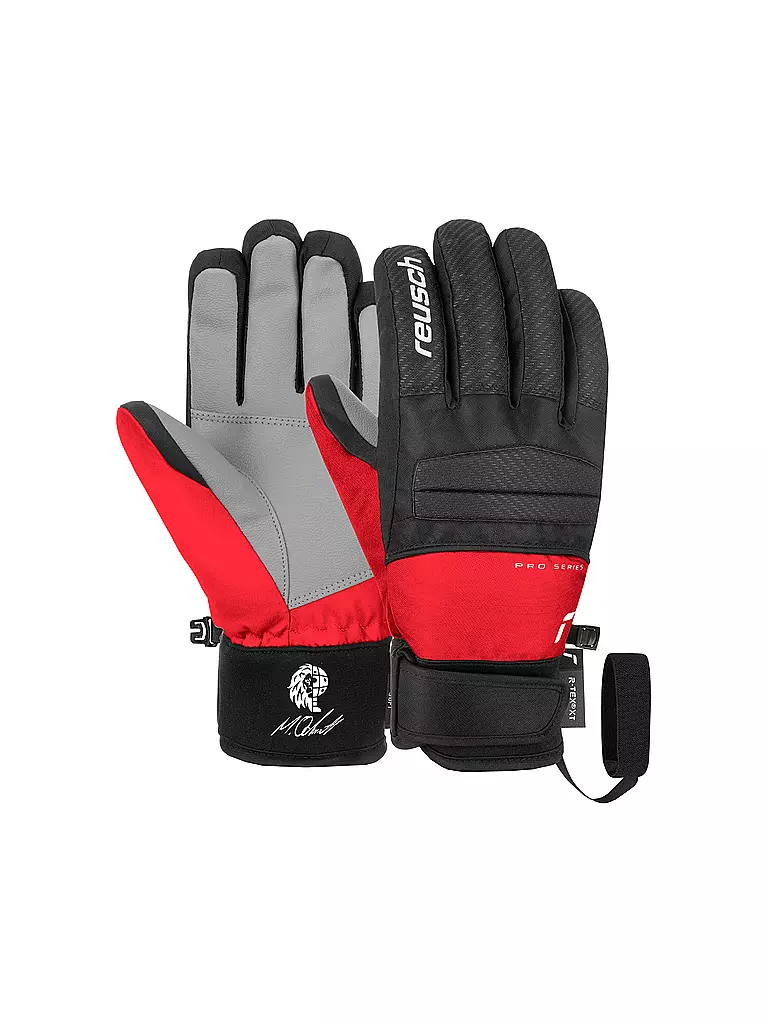 REUSCH | Gants de ski enfant Warrior R-TEX XT Junior |