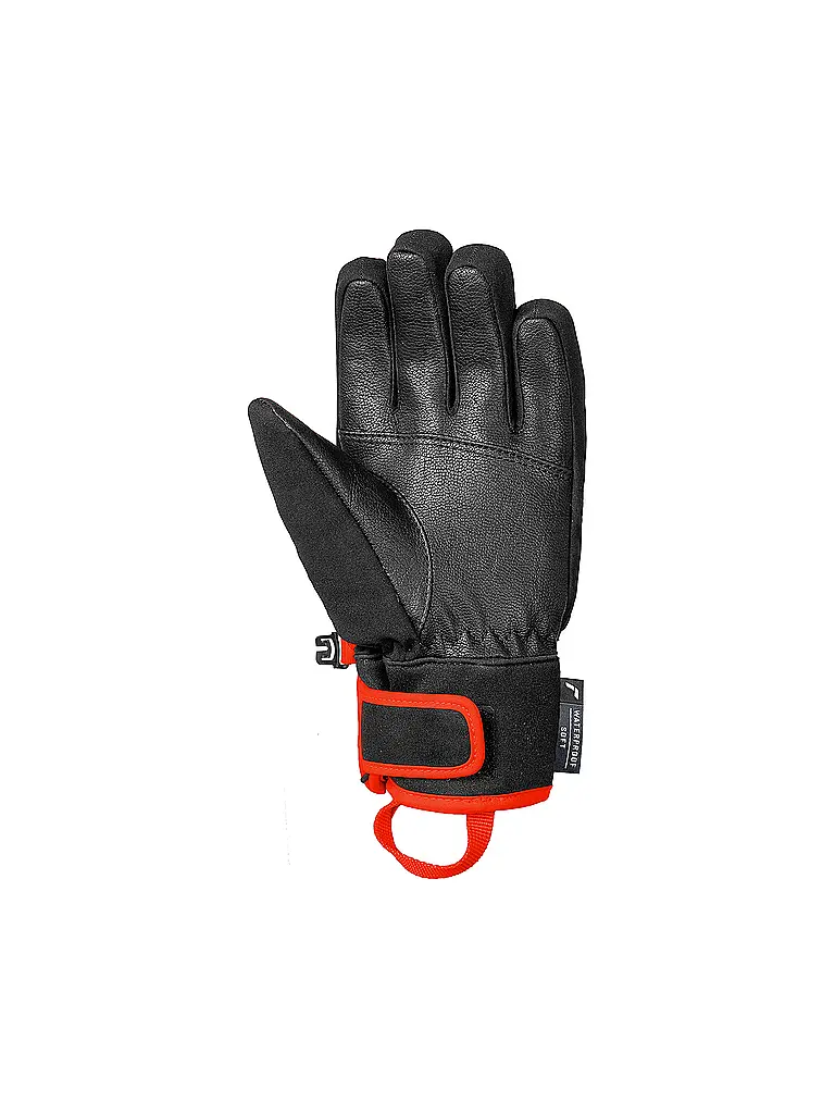 REUSCH | Gants de ski enfant Worldcup Warrior Prime R-TEX® XT |