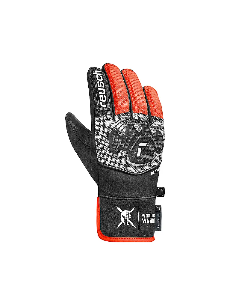 REUSCH | Gants de ski enfant Worldcup Warrior Prime R-TEX® XT |