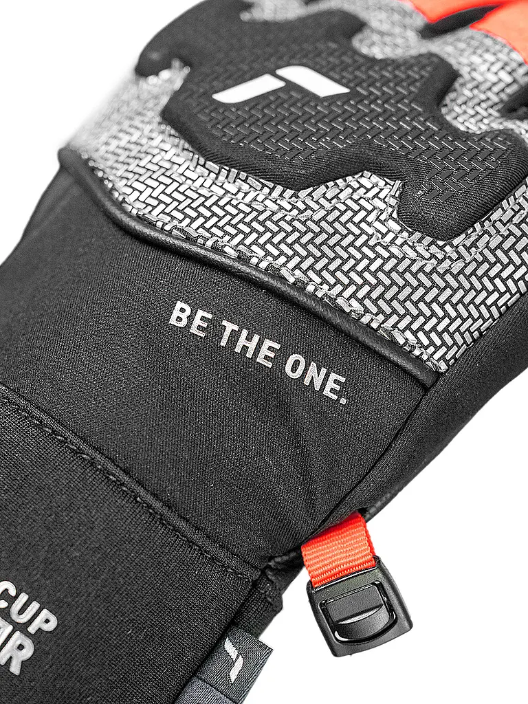 REUSCH | Gants de ski enfant Worldcup Warrior Prime R-TEX® XT |