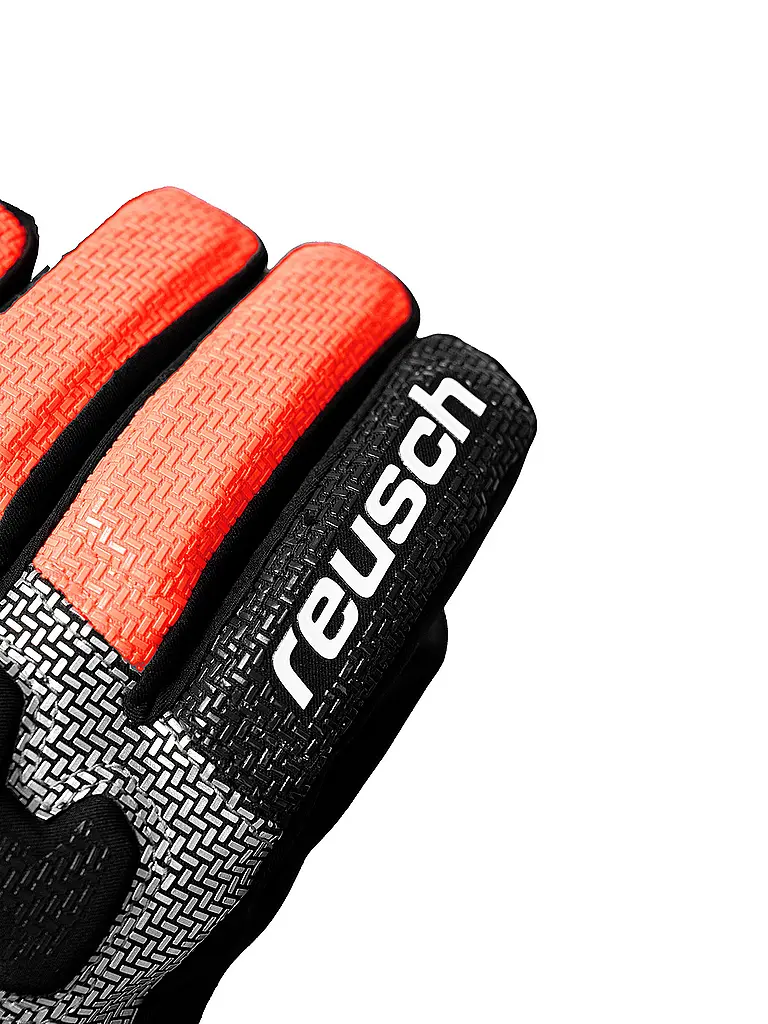 REUSCH | Gants de ski enfant Worldcup Warrior Prime R-TEX® XT |