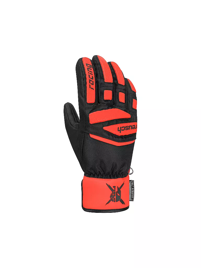 REUSCH | Gants de ski enfant Worldcup Warrior R-Tex |