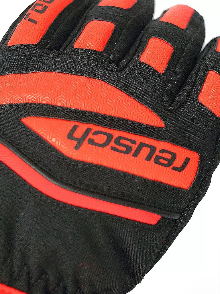 REUSCH | Gants de ski enfant Worldcup Warrior R-Tex |