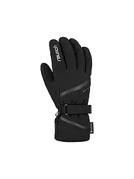 REUSCH | Gants de ski femme Alexa GTX | Noir