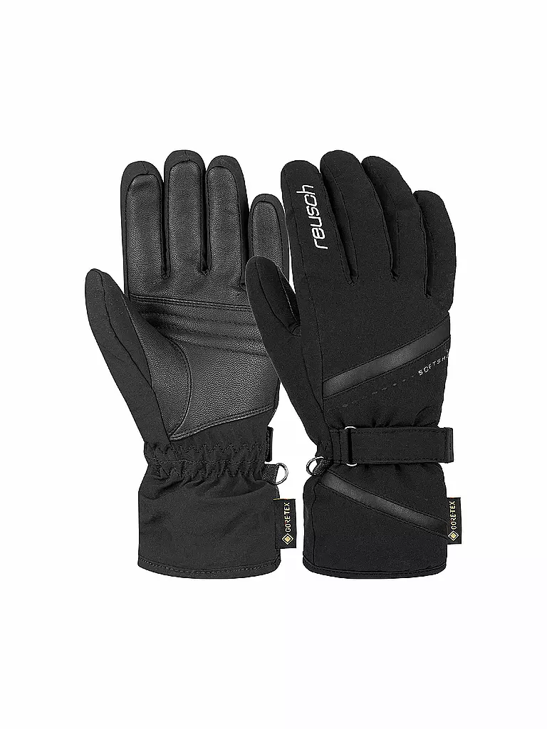 REUSCH | Gants de ski femme Alexa GTX |