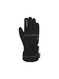 REUSCH | Gants de ski femme Alisone GORE-TEX | Noir