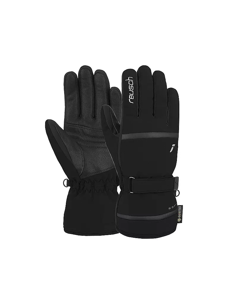 REUSCH | Gants de ski femme Alisone GORE-TEX |