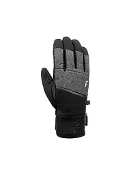 REUSCH | Gants de ski femme Febe R-Tex XT | Gris