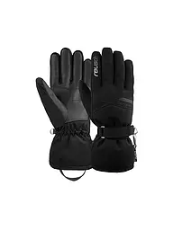 REUSCH | Gants de ski femme Helena R-Tex XT | Noir