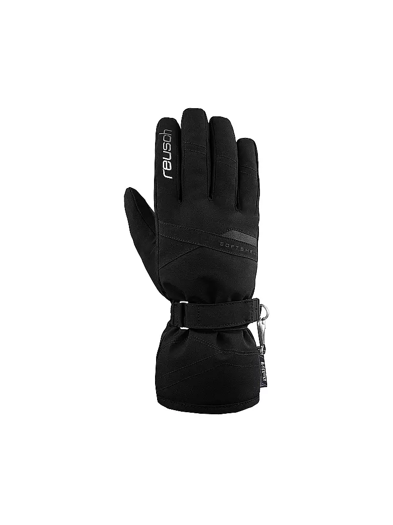 REUSCH | Gants de ski femme Helena R-Tex XT | Noir