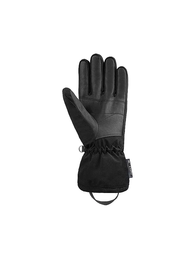 REUSCH | Gants de ski femme Helena R-Tex XT | Noir