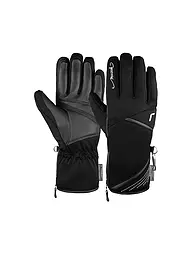 REUSCH | Gants de ski femme Lore Stormbloxx | Noir