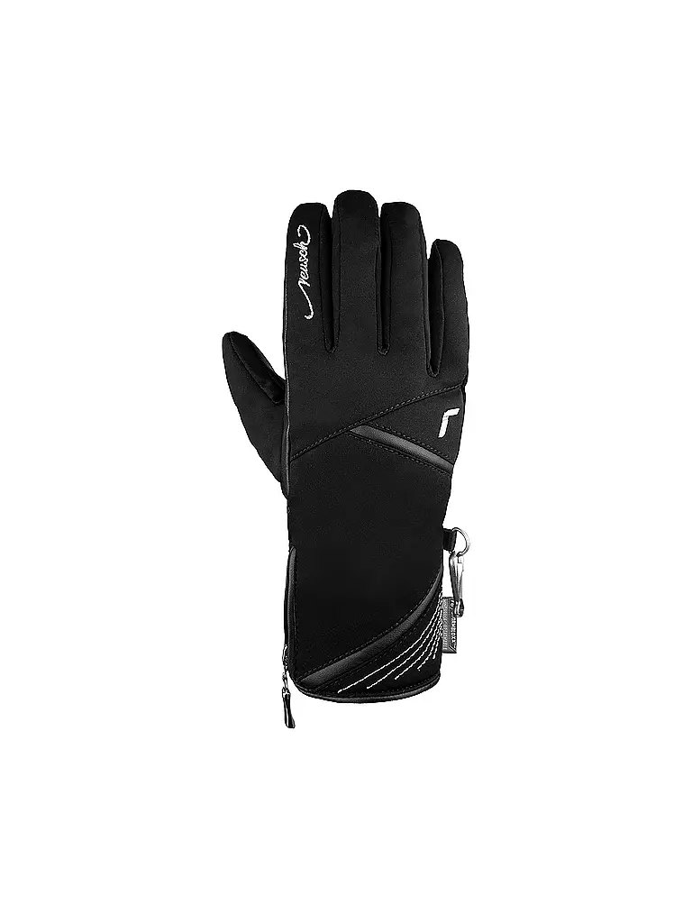 REUSCH | Gants de ski femme Lore Stormbloxx |