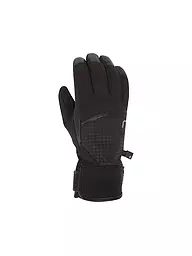 REUSCH | Gants de ski femme Mara R-TEX XT | Noir