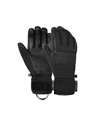 REUSCH | Gants de ski femme Mara R-TEX XT | Noir