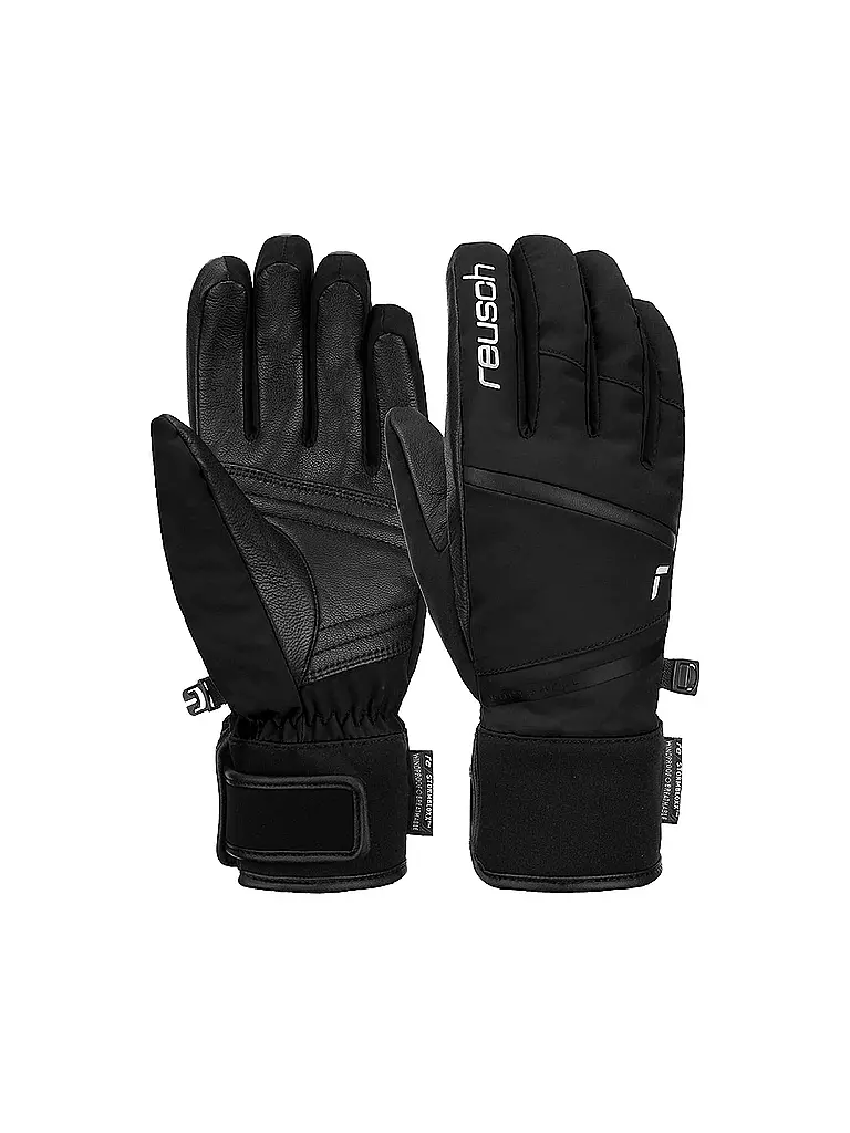 REUSCH | Gants de ski femme Tessa Stormbloxx |