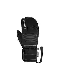 REUSCH | Gants de ski homme Andy R-TEX XT Lobster | Noir