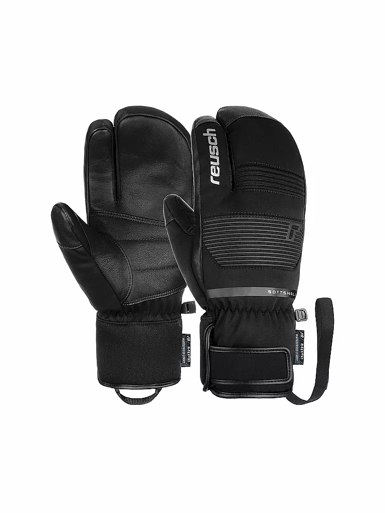 REUSCH | Gants de ski homme Andy R-TEX XT Lobster |