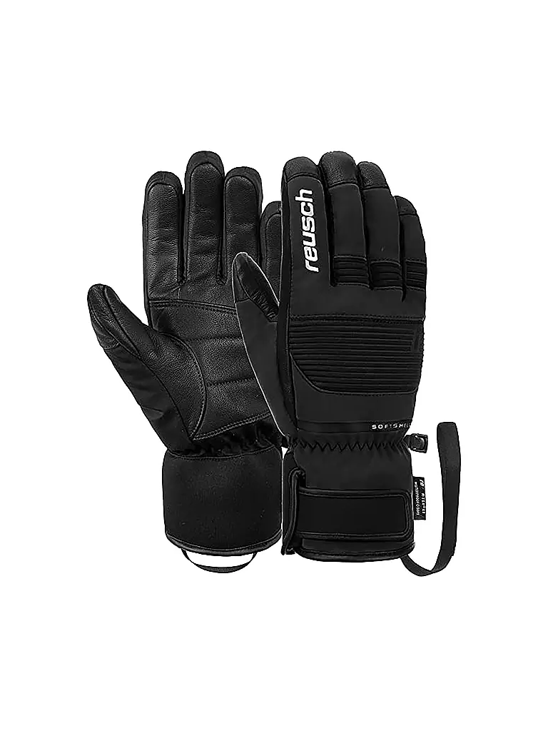 REUSCH | Gants de ski homme ANDY R-TEX XT |