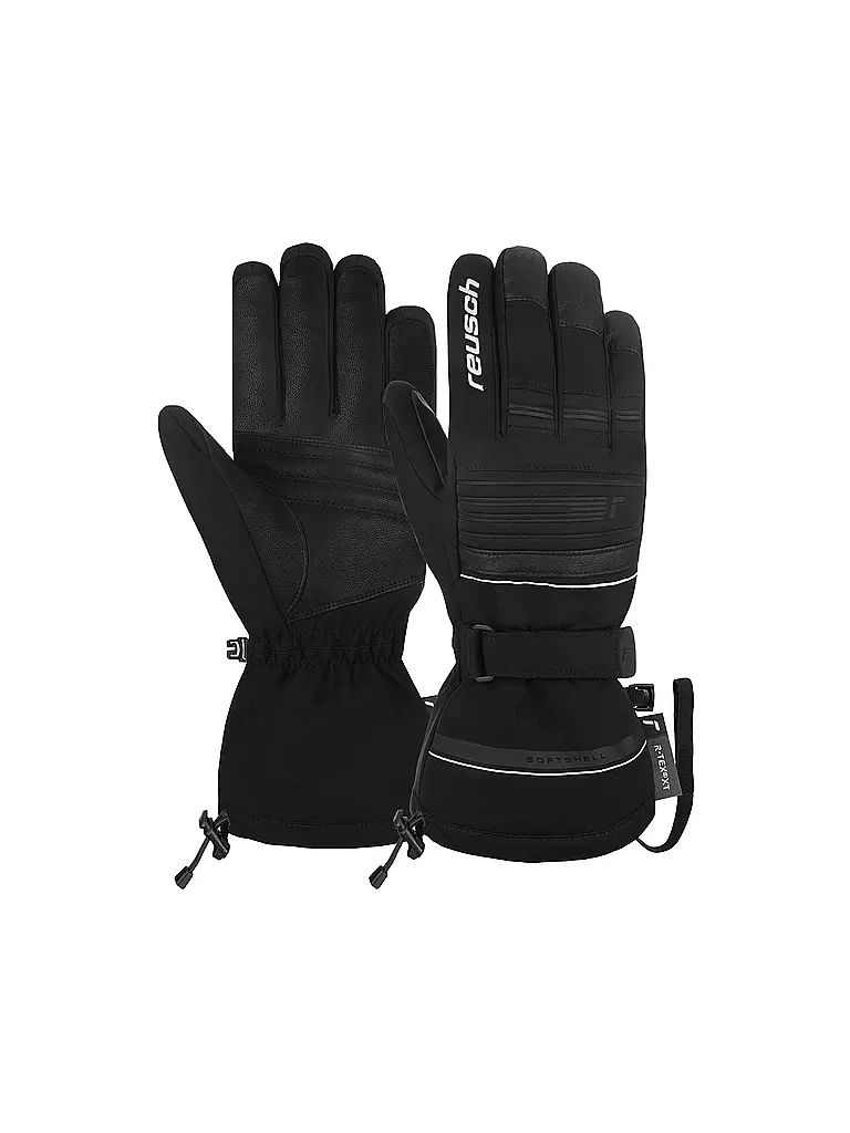 REUSCH | Gants de ski homme Conan R-Tex XT |