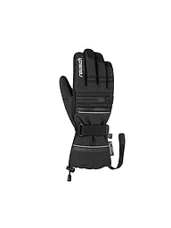 REUSCH | Gants de ski homme Connor R-Tex XT II | Noir