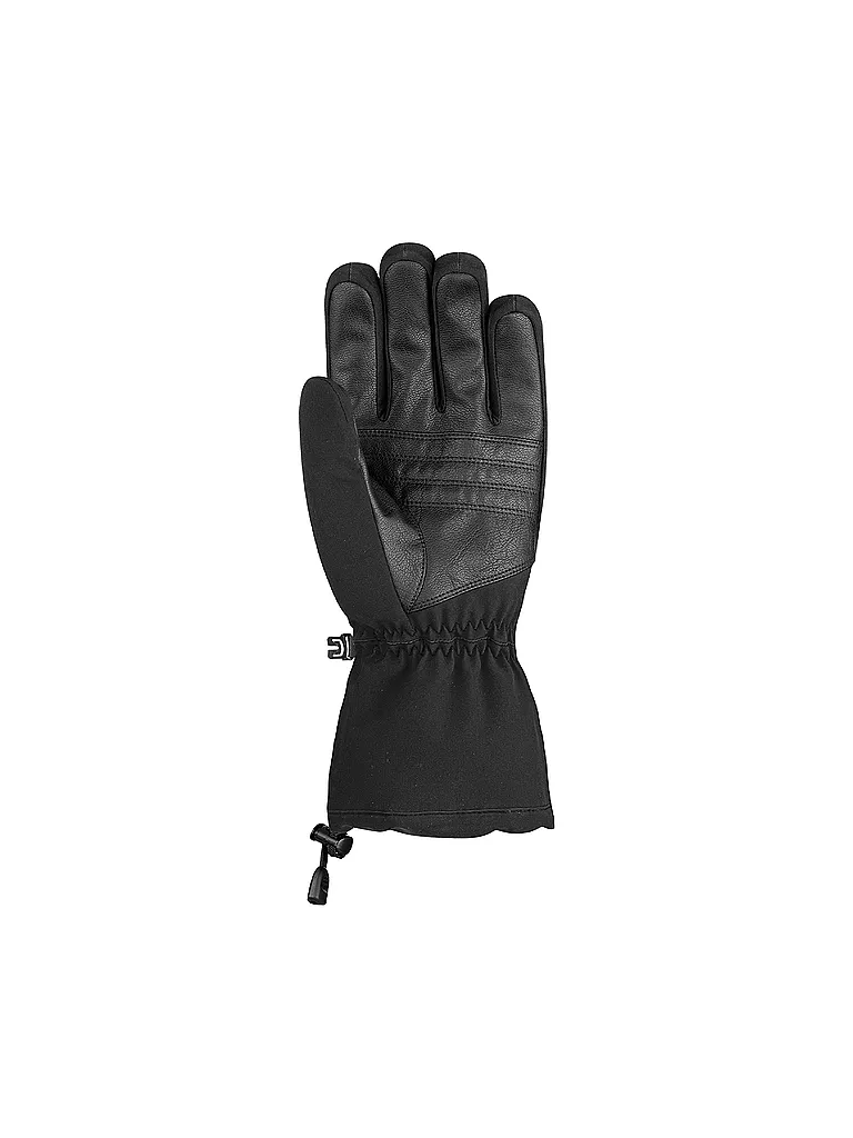 REUSCH | Gants de ski homme Connor R-Tex XT II | Noir