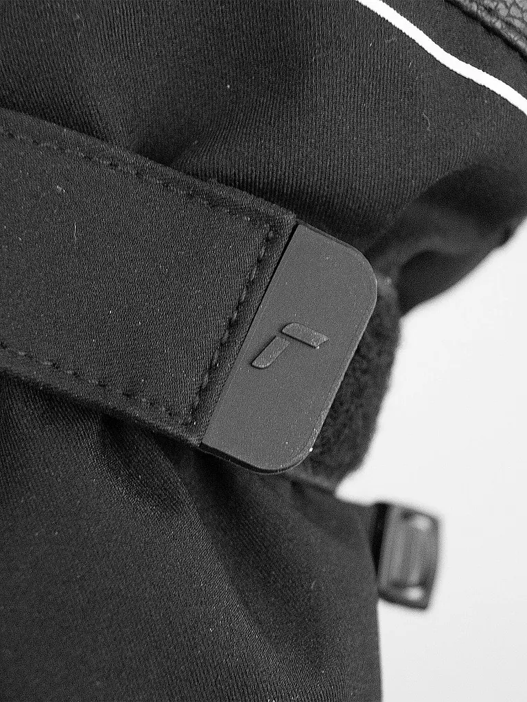 REUSCH | Gants de ski homme Connor R-Tex XT II | Noir