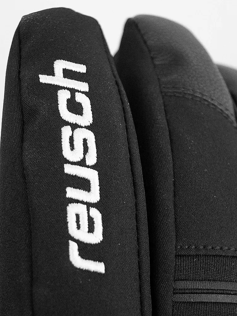 REUSCH | Gants de ski homme Connor R-Tex XT II | Noir