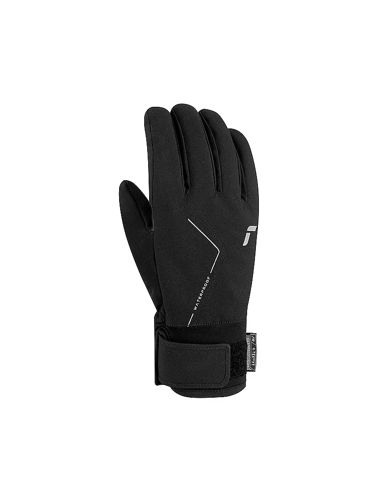 REUSCH | Gants de ski homme Diver X R-TEX® XT | Noir