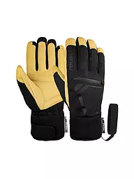 REUSCH | Gants de ski homme Down Spirit GORE-TEX SC | Camel