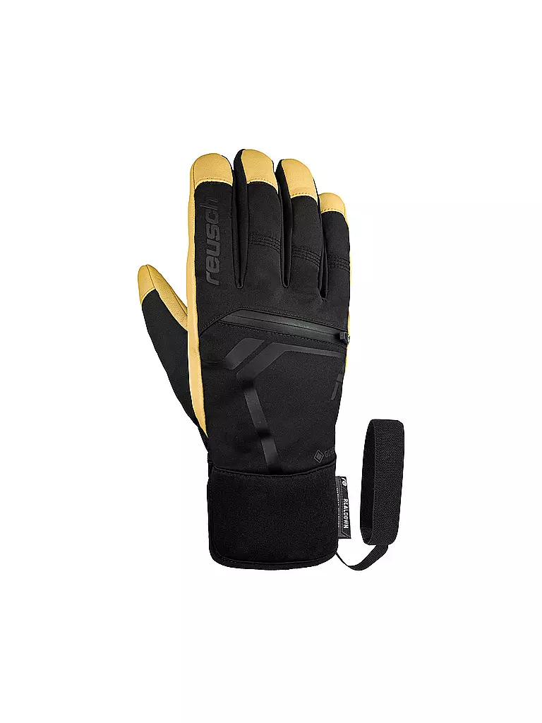 REUSCH | Gants de ski homme Down Spirit GORE-TEX SC |