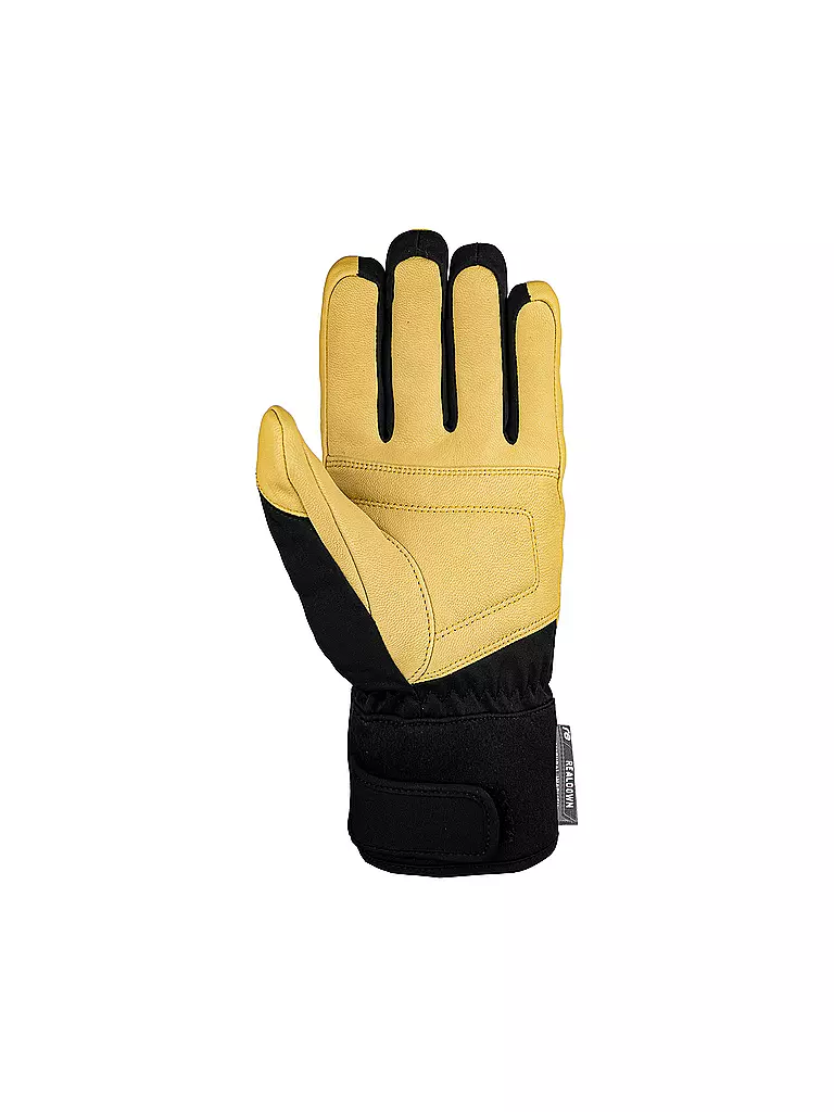 REUSCH | Gants de ski homme Down Spirit GORE-TEX SC |