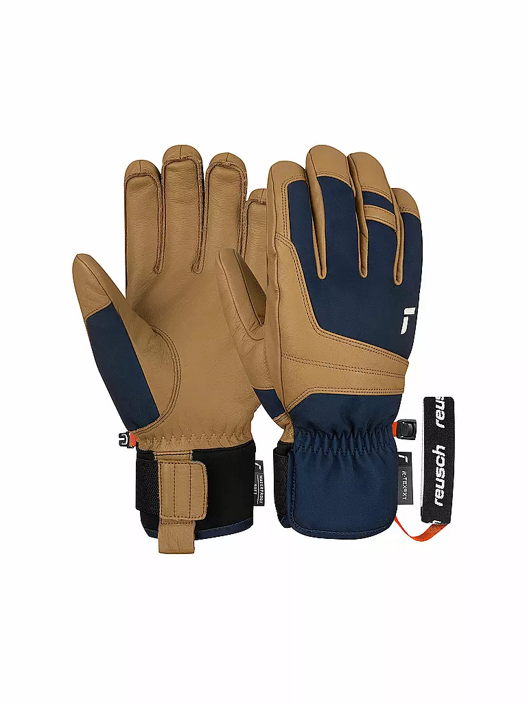 REUSCH | Gants de ski homme Experience R-TEX XT |
