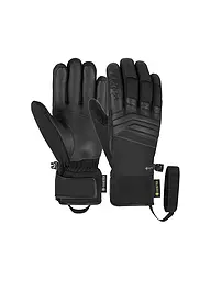 REUSCH | Gants de ski homme Jupiter GORE-TEX | Noir