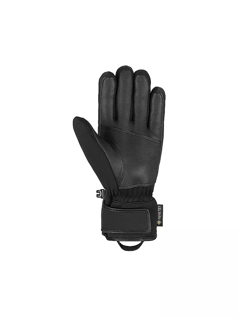 REUSCH | Gants de ski homme Jupiter GORE-TEX |