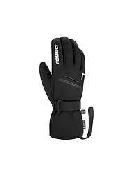 REUSCH | Gants de ski homme Morris Gore-Tex | Noir
