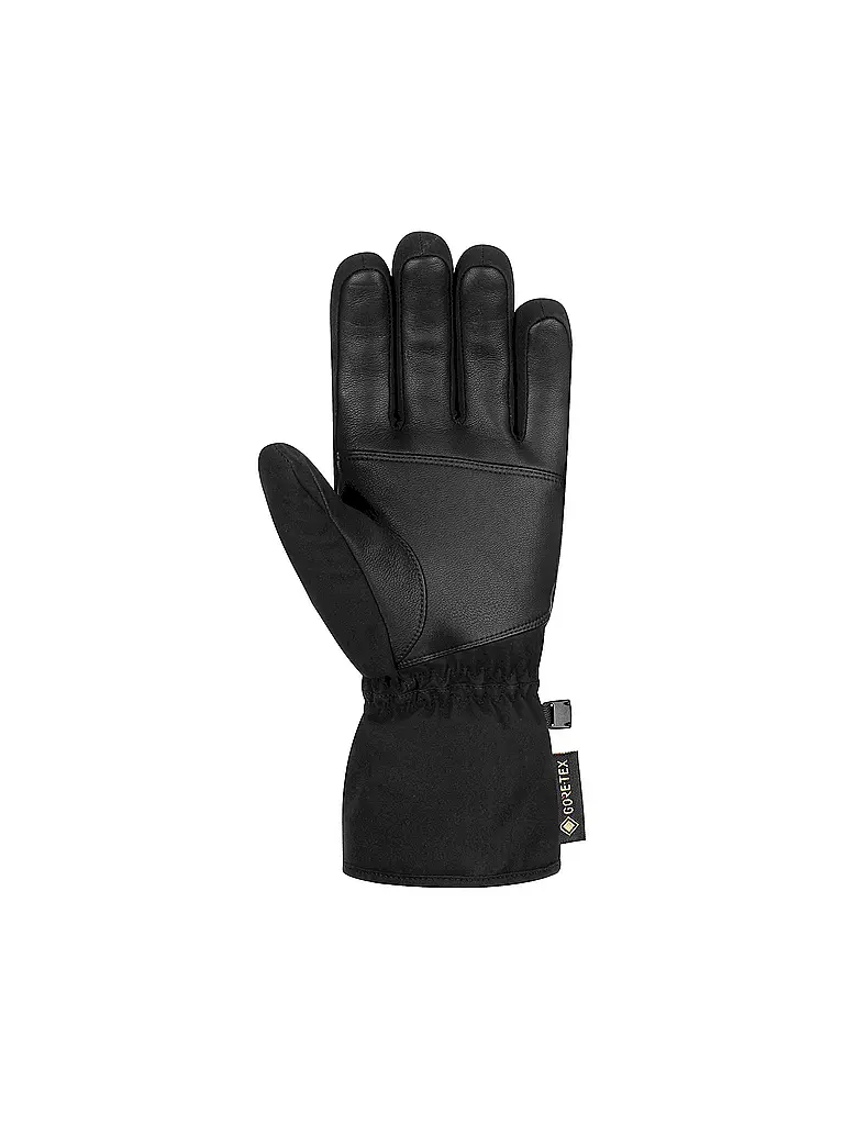REUSCH | Gants de ski homme Morris Gore-Tex |