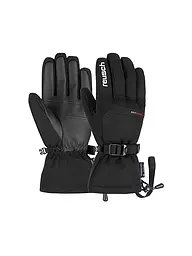 REUSCH | Gants de ski homme Outset R-Tex XT | Noir