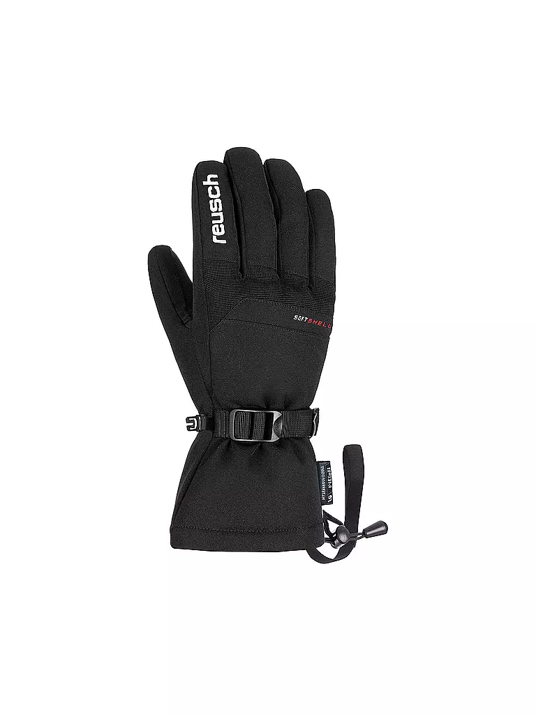 REUSCH | Gants de ski homme Outset R-Tex XT |