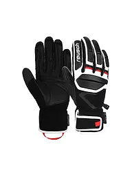 REUSCH | Gants de ski homme Pro RC | Noir