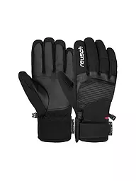 REUSCH | Gants de ski homme Race Team R-Tex XT | Noir