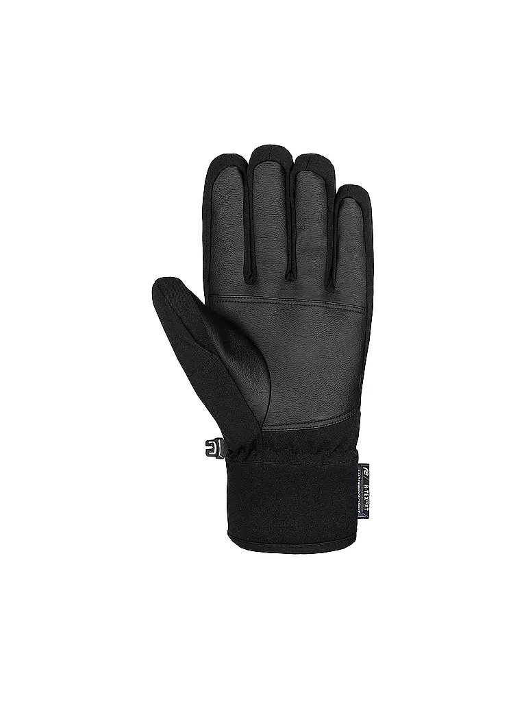 REUSCH | Gants de ski homme Race Team R-Tex XT |